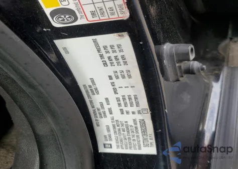 2006 Hummer H3 из США, поврежденный, VIN 5GTDN136968285034